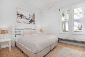 Wanderlust Cottage Grange