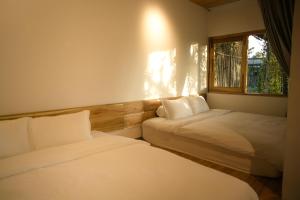 Tổ Boutique Garden