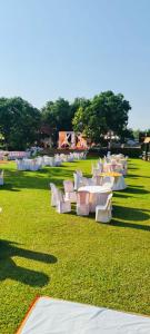Ashoka Lawns and Resort