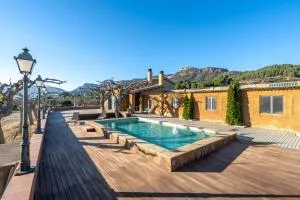 Mas Lucena - Aleixar