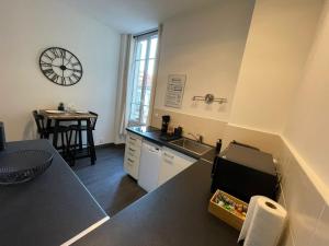 Charmant Studio - Port de Nice