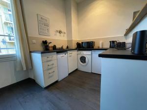 Charmant Studio - Port de Nice