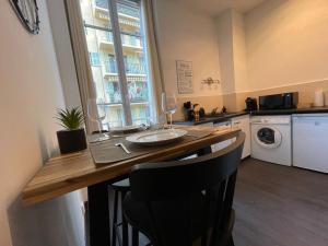 Charmant Studio - Port de Nice