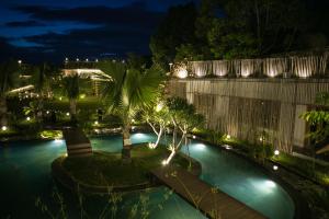 Tổ Boutique Garden
