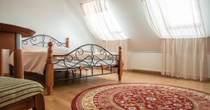 Recreation Complex Sunny Resort