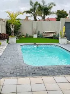 Bella Vita - Vissershok