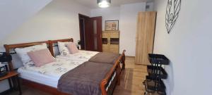 APARTAMENT 2 pokojowy