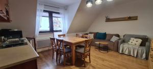 APARTAMENT 2 pokojowy