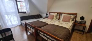 APARTAMENT 2 pokojowy