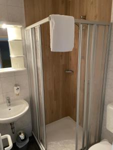 Single Room room in Land-gut-Hotel Hotel Sonnenhof