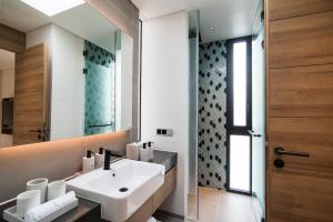 Biệt Thự Signature 3 Phòng Ngủ Có Bể Bơi (3-Bedroom Signature Pool Villa)