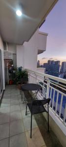 The Unit @ Torre de Manila - 2BR, COZY & REALLY BIG