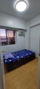 The Unit @ Torre de Manila - 2BR, COZY & REALLY BIG
