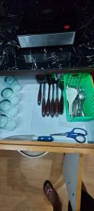 The Unit @ Torre de Manila - 2BR, COZY & REALLY BIG