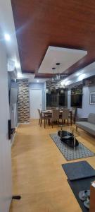 The Unit @ Torre de Manila - 2BR, COZY & REALLY BIG