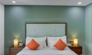 Okean De Goa Vagator