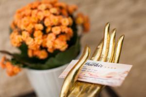 Apartments Villa Markiz