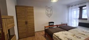 APARTAMENT 2 pokojowy