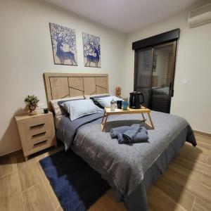 APARTAMENTO SANTA POLA ZONA CLUB NAUTICO PISCINA COMUNITARIa 3