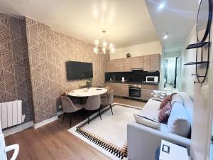 Appartements 06 - Designed Flat Paris Grands Boulevards : photos des chambres