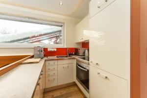 Appartementhaus Leeder by Schladming-Appartements