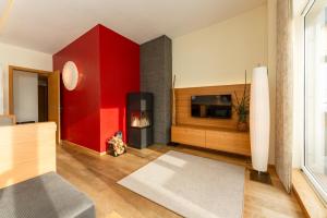 Appartementhaus Leeder by Schladming-Appartements