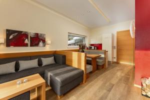 Appartementhaus Leeder by Schladming-Appartements