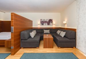 Appartementhaus Leeder by Schladming-Appartements