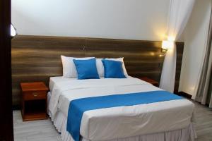 lukenya alkebu resort