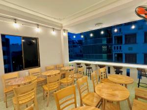 Thanh Huyền Hotel Vũng Tàu