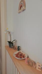 Apartment Square Nine