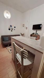 Apartment Square Nine