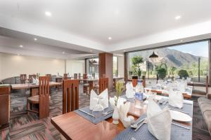 The Countryside Resorts