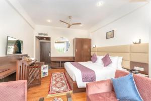 The Countryside Resorts