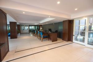 The Countryside Resorts