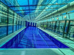 Lonsdale Street 1Br Apartment