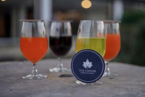 The Countryside Resorts