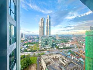 SKS Pavillion Residence Suites by Luxecocoo CK Johor Bahru