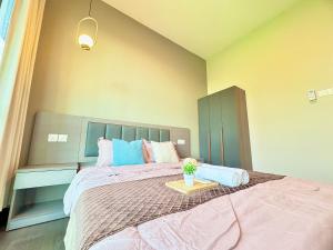 SKS Pavillion Residence Suites by Luxecocoo CK Johor Bahru