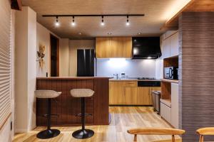 MON Ashiharabashi Royal -vacation rental-
