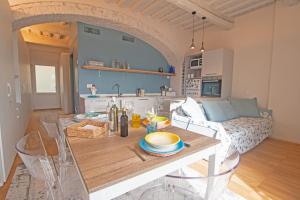 La Calata - Monolocale