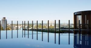 Essence Residence With Bay Views & parking