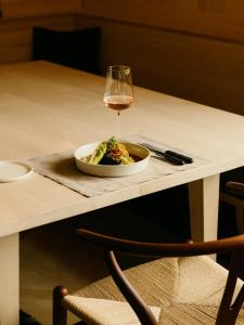 Rote Wand Gourmet Hotel, a Member of Design Hotels