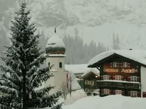 Rote Wand Gourmet Hotel, a Member of Design Hotels - Zug