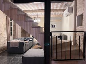 Le Mazet dErnestine - Piscine et Cheminée