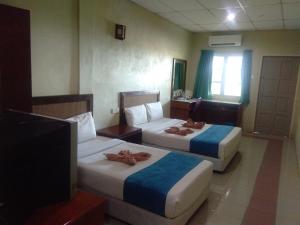 Arwana Inn Tok Bali