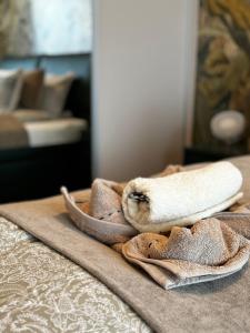 RiverGuard Apartment With FREE PARKING