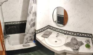 Casa Felix - Ferienwohnung in Esquinzo