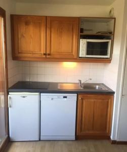 Appartements Apartment with 6 bed close to the slopes : photos des chambres