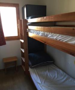 Appartements Apartment with 6 bed close to the slopes : photos des chambres